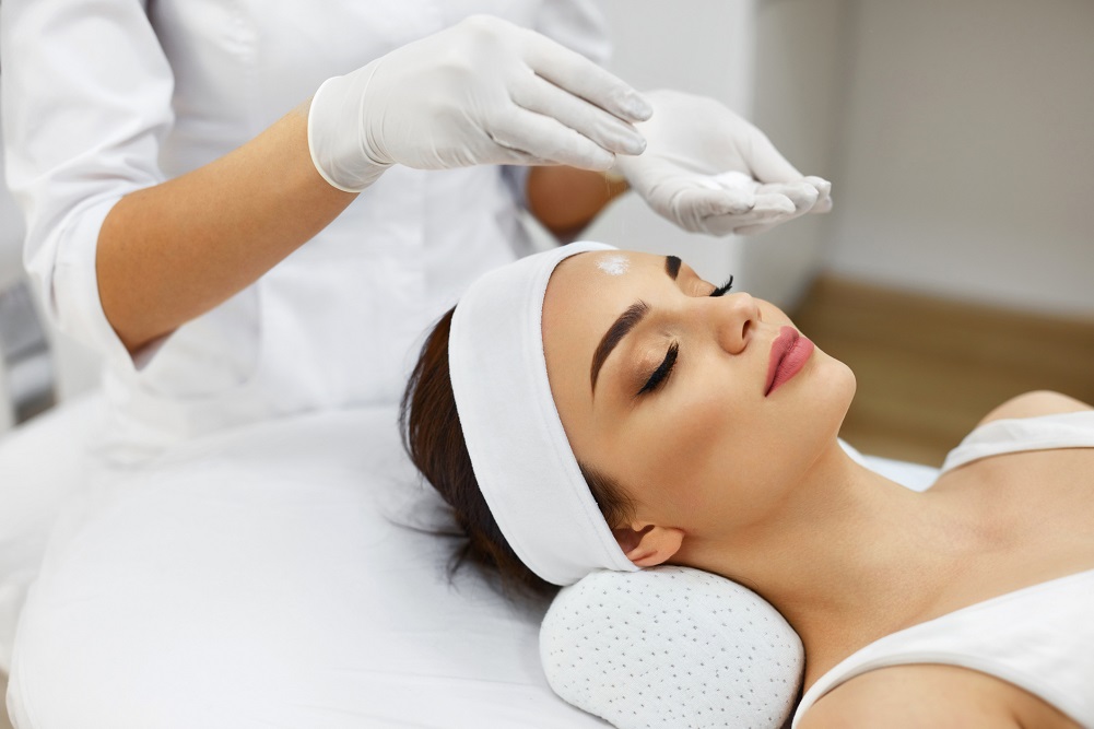 Hydrafacial