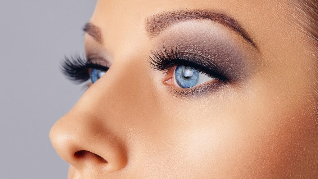 Eyelash Extensions St. Paul