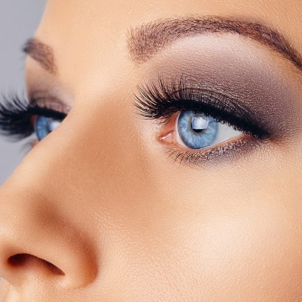 Eyelash Extensions St. Paul