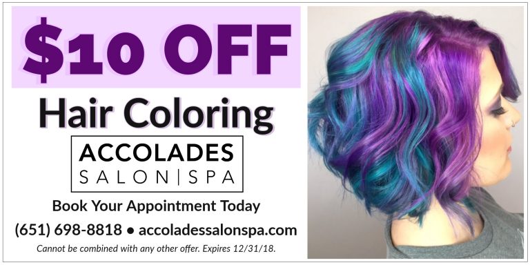 wig salon coupon